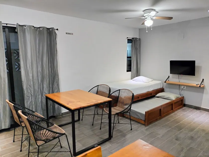 Centrally located apartment with all amenities included - Image 1