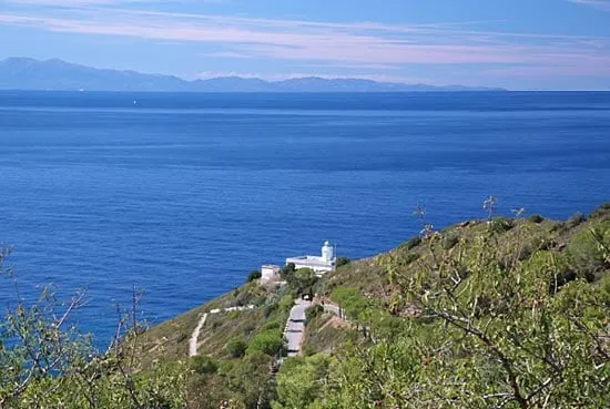 Lucy's House: sea, nature, relaxation - Image 1
