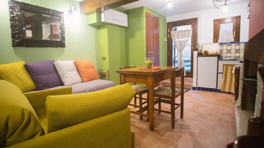 Casa di Marina-Trevi - Image 1