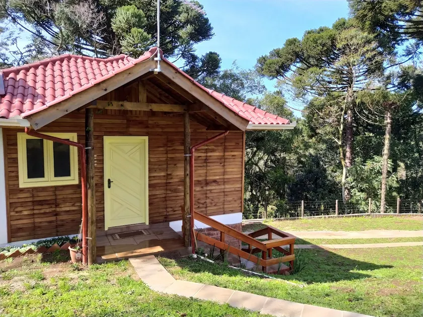 Cantinho Verde - Image 1