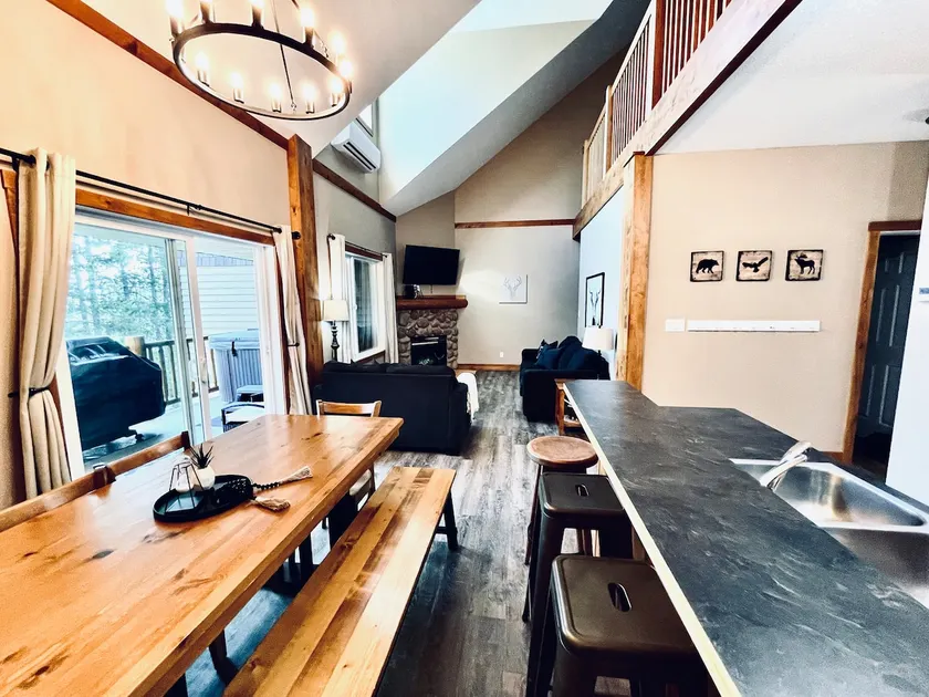 🖤Mega Ski in/Ski out side by side condos🖤 - Image 1