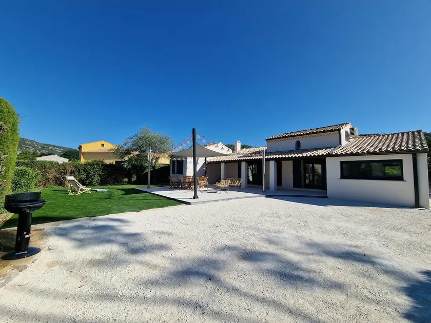 Villa for 8 people in St Martin d'Ardèche - Image 1