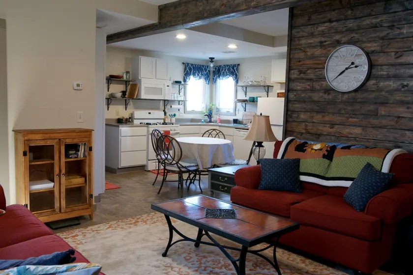 Cozy Elkins Basecamp | Mountain Adventures & Wi-Fi - Image 1