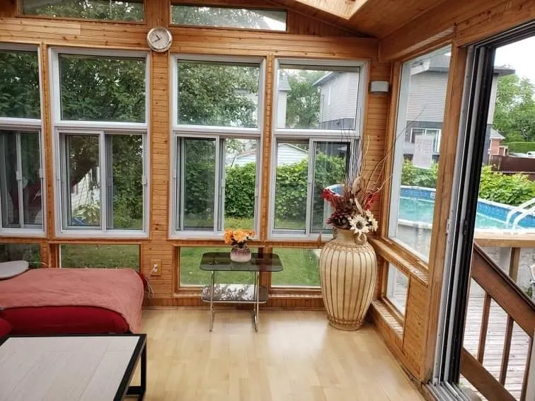 Beautiful home+pool+BBQ+veranda+free parking - Image 1
