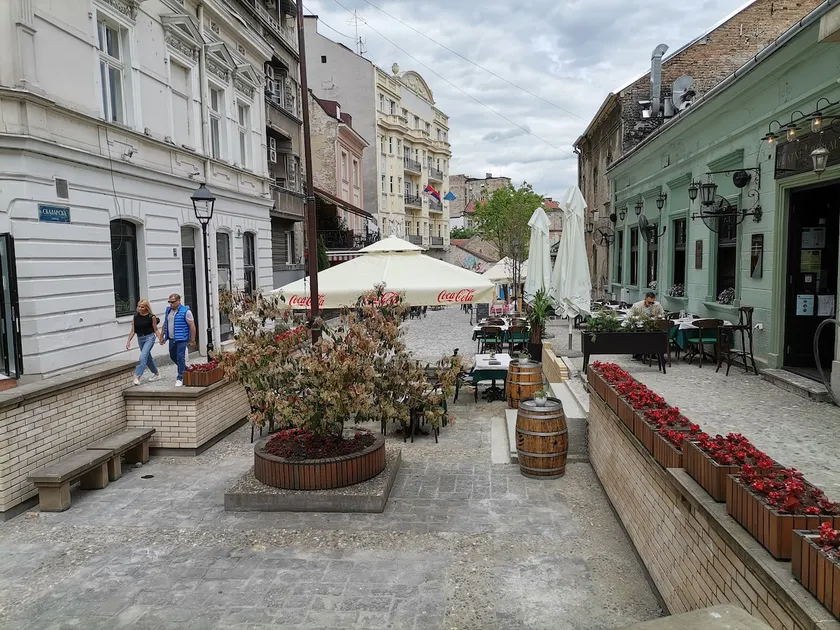 Skadarlija - Image 1