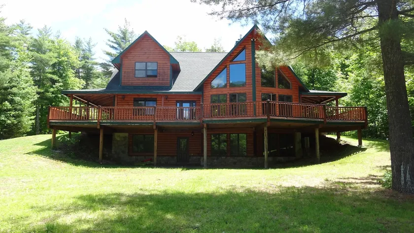 LAKE PLACID & WHITEFACE EBS VIEW LODGE - Image 1