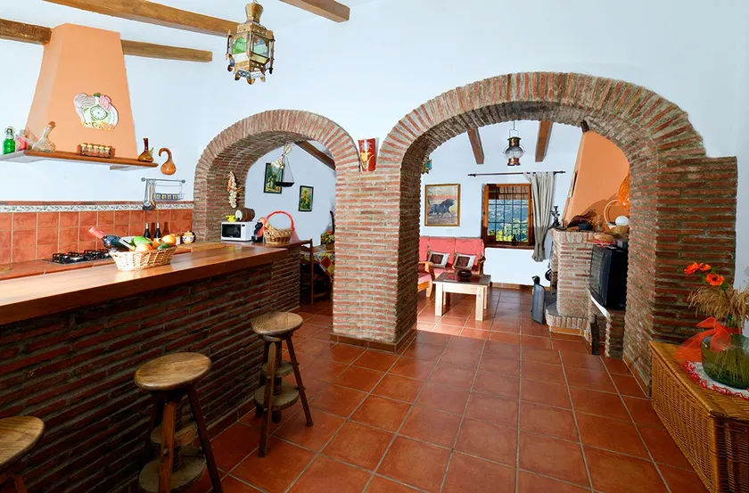 Ferienhaus mit Pool, Grill und schnellem Internet | Meerblick | Ideal für Homeoffice | Haustierfreundlich - Image 1