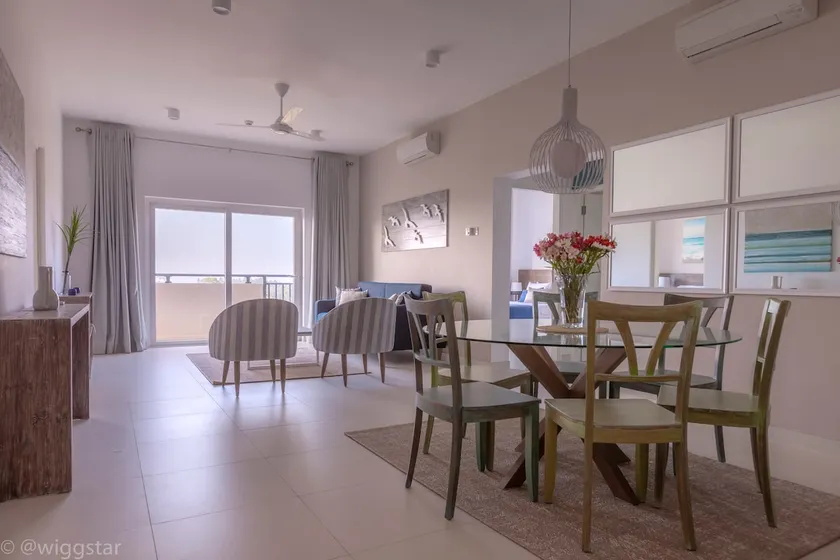 3 Bedroom Apartment Close to Galle and Beaches - Image 1