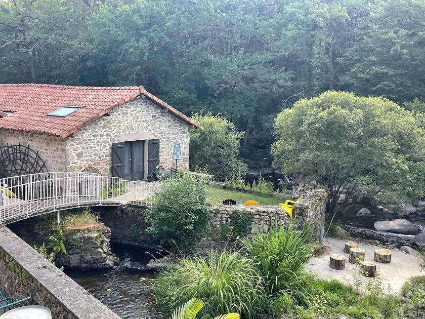Moulin de Corot Studio - Image 1