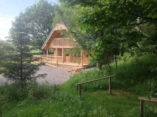 Deveron Lodge by Interhome - Image 1