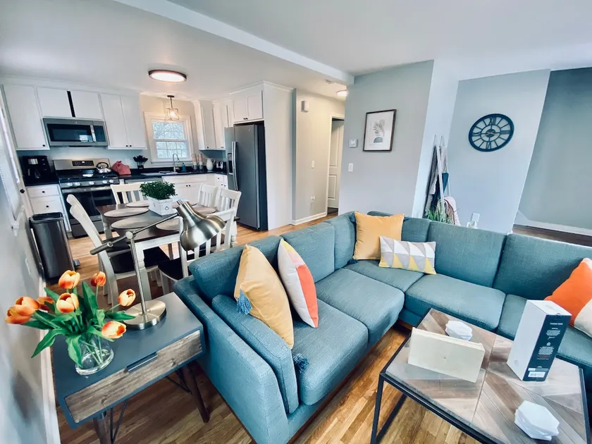 23 COMFORT AND LUXURY 3 BR 2 BA House - Image 1