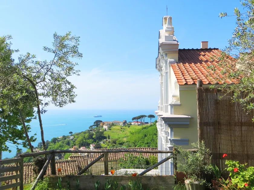 Amalfi coast: a full immersion in paradise! - Image 1