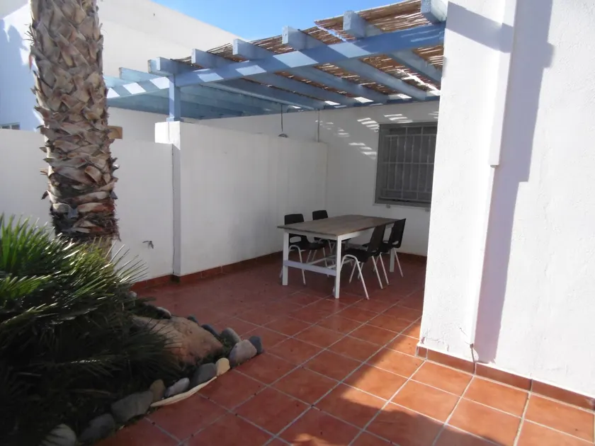 Casa Cerro Negro, Las Negras - Image 1