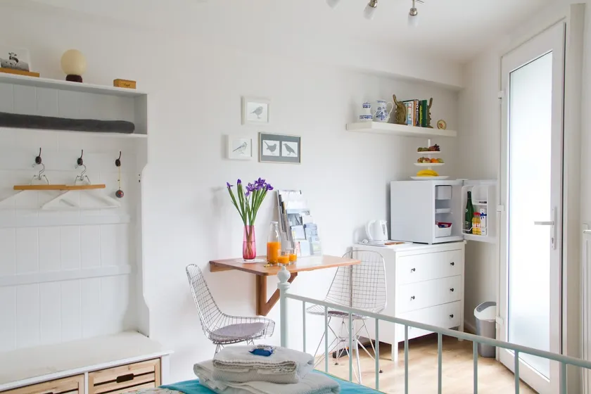 Small but cozy cottage apartment - Image 1