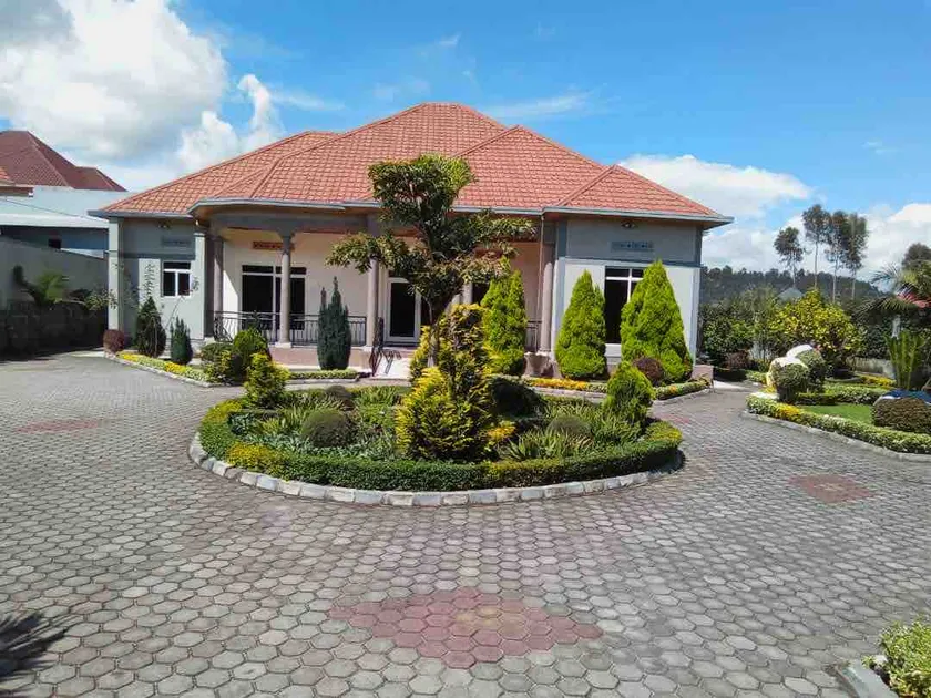 A Peace Of Rwanda - Musanze: Bed & Breakfast - Image 1