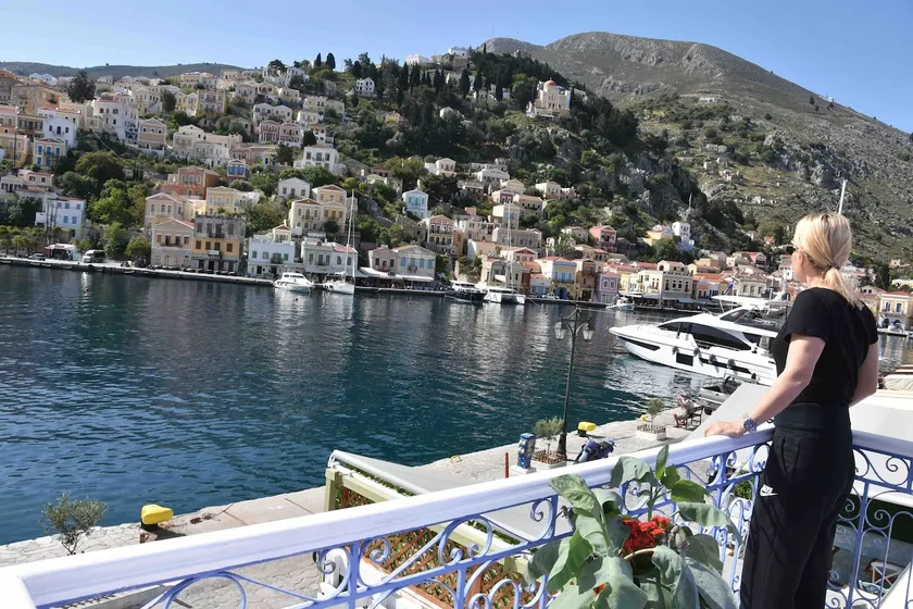 Cavo apartment - Image 1