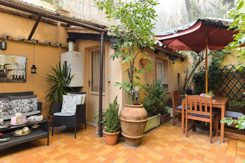 Malva apartment - Image 1