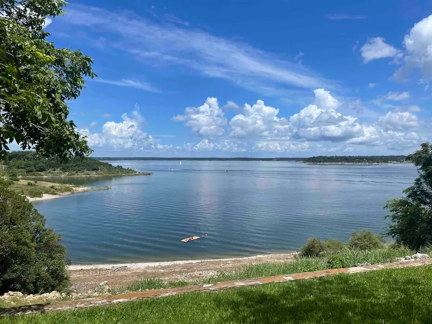 Kate's Place Lake Belton Lake Access - Image 1