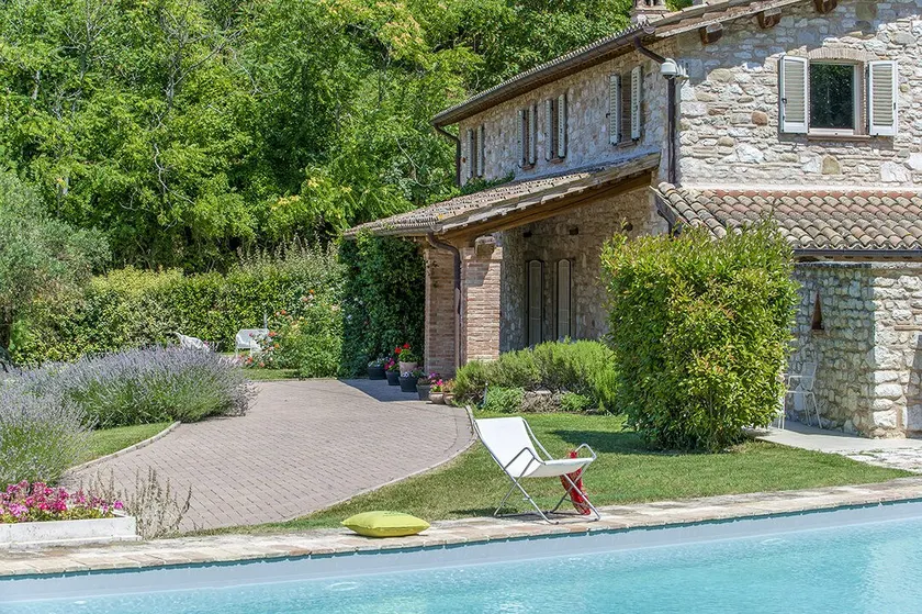 Villa delle More - Image 1