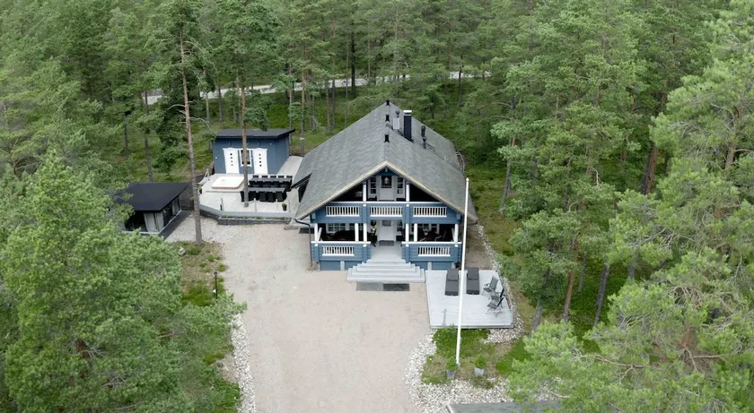 Villa Kajuutta - Image 1