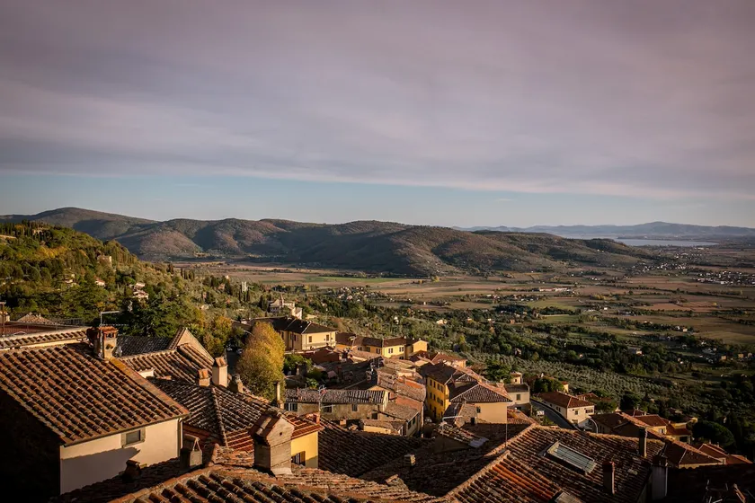 Villa Luisella Panorama, 3 Suites with a view. - Image 1