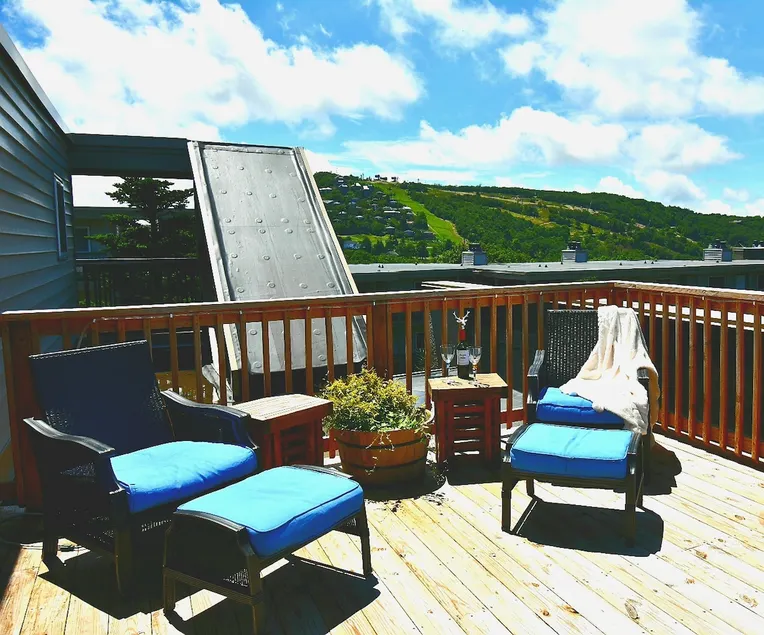 MtnViews! Elevated Memories: Deck/Pool/HotTub/Hike - Image 1