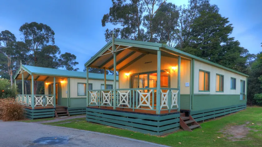 Twofold Bay Villas - Image 1