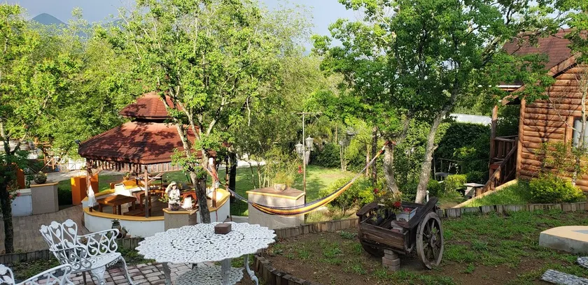 Cabin in Santiago. Your place to rest. - Image 1