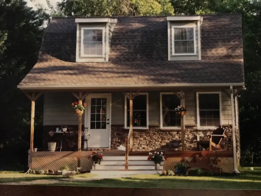 Cottonwood Cottage - Image 1