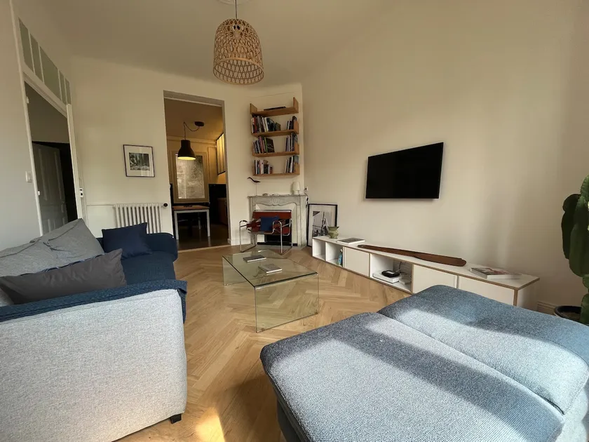 Beautiful - Close to Sea 2 Bedrooms 4 people Terrace - Image 1