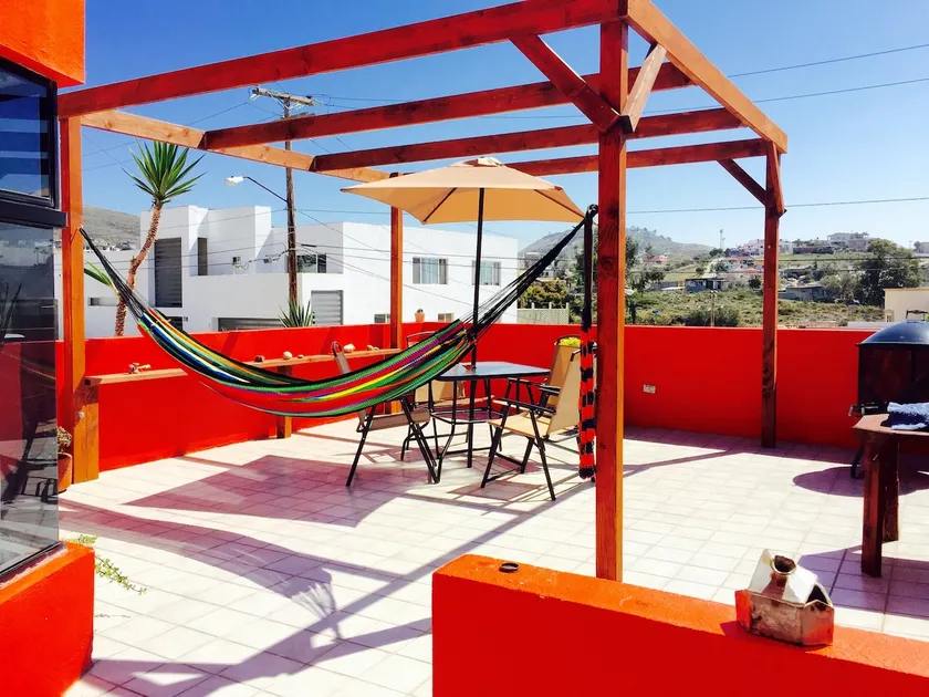 Casa Naranja = Cute+Clean+Parking - Image 1