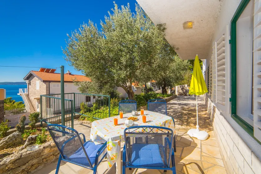 Apartment Denis - Image 1