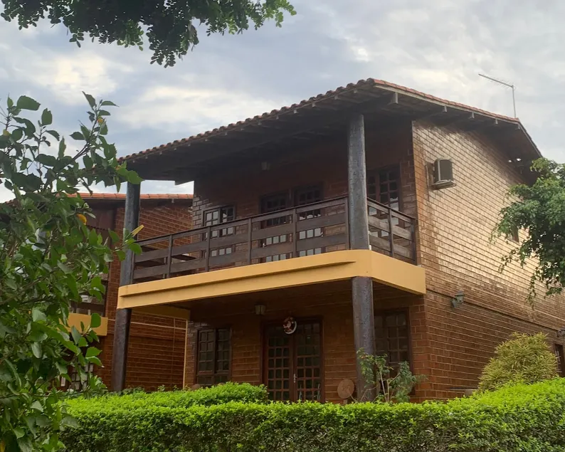 Casa 22 - Your Cozy Home in Gravatá - Image 1