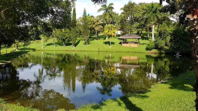 Wonderful Sítio S Francisco - Itú/Porto Feliz - Image 1