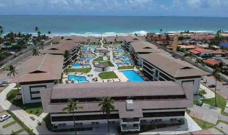Paradise with a spectacular view - Image 1