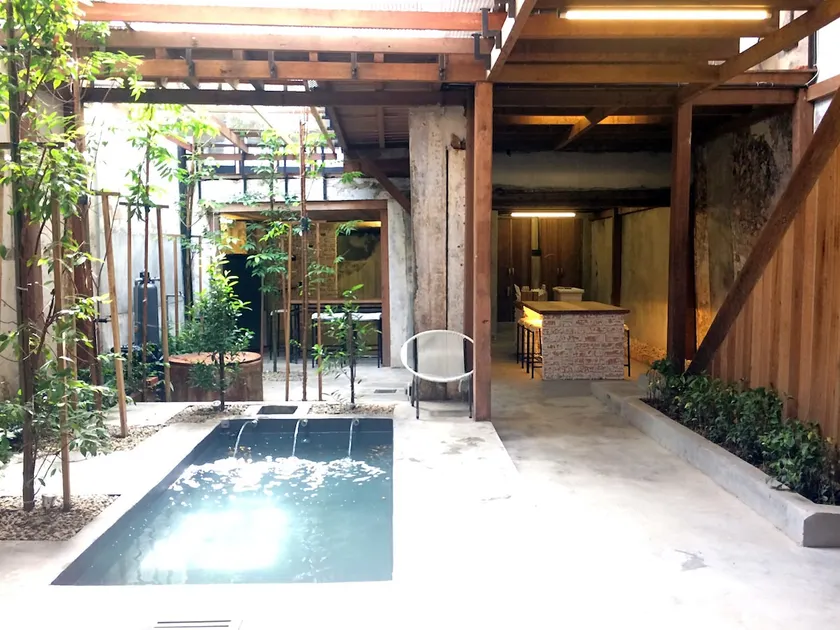 Rimba Hang Kasturi Villa - Image 1