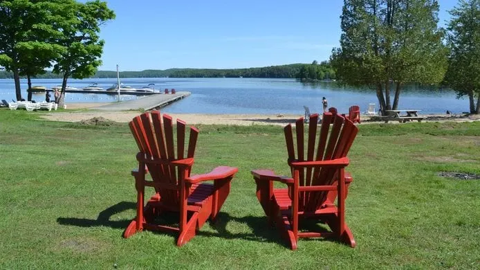 Chalet vraiment incroyable à Muskoka - Wifi illimité - Image 1