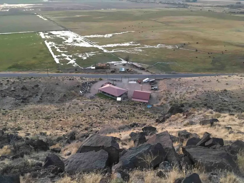 Black Knoll Ranch House - Image 1