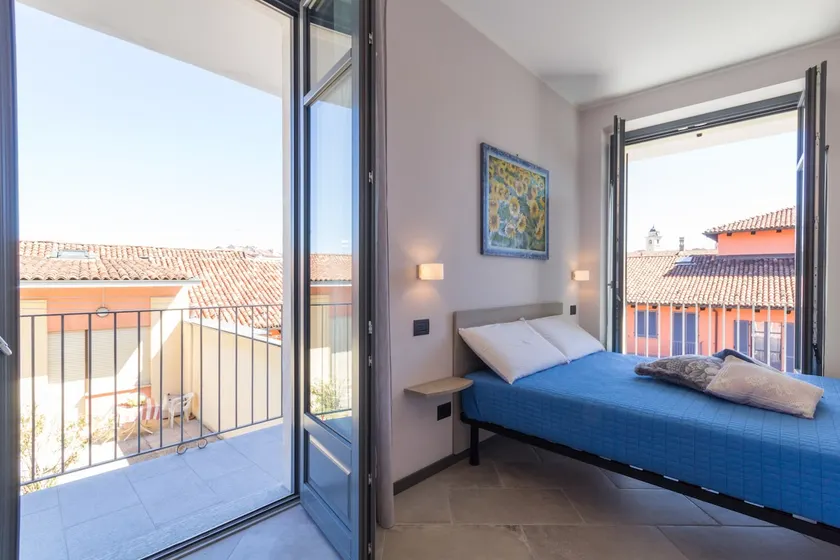 Casa Mana: the hidden gem of Alba + parking - Image 1