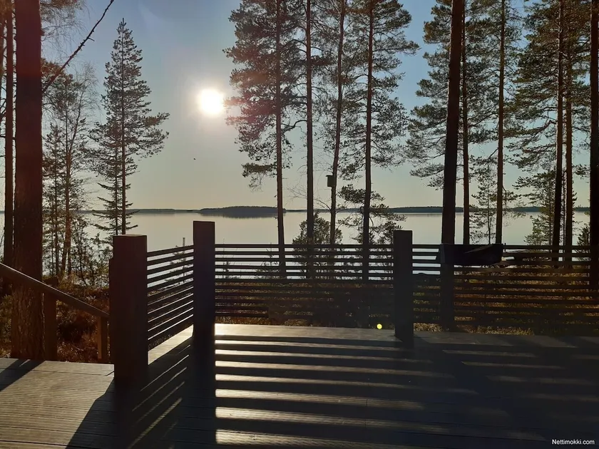 Tähtiniemi Cottage with lakewiew - Image 1