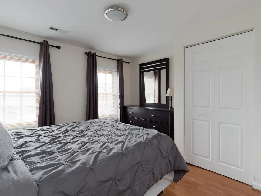 Fell's Point/ Canton Area Classic Row House - Image 1