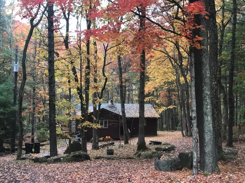 Lakehouse Getaway/Winter/Summer/Spring/Fall - Image 1