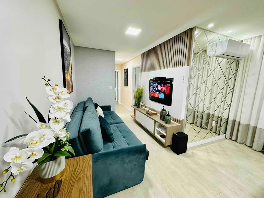 Nice Apartment in the Água Verde Neighborhood - Image 1