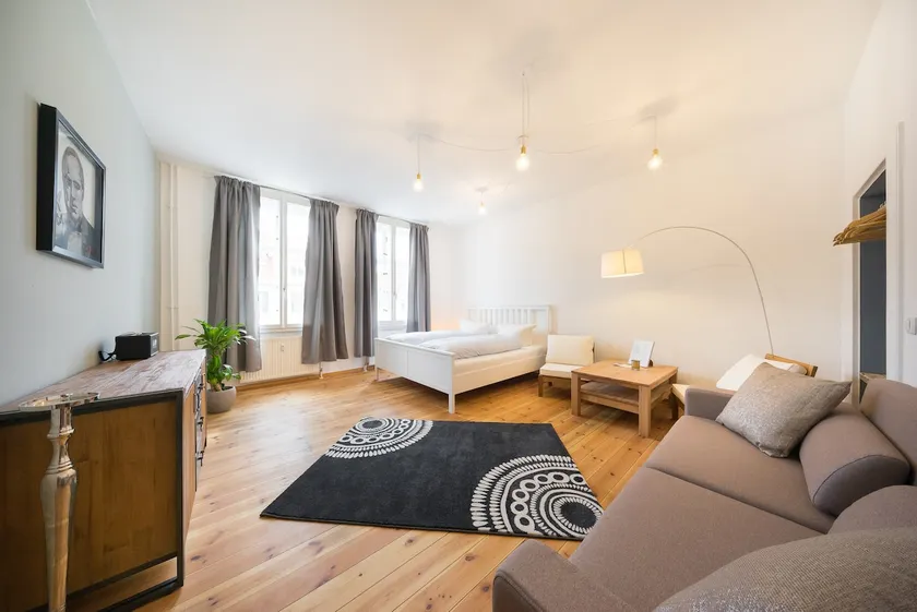 Apt 20 - ”Design Apartments - Potsdam City” - Image 1
