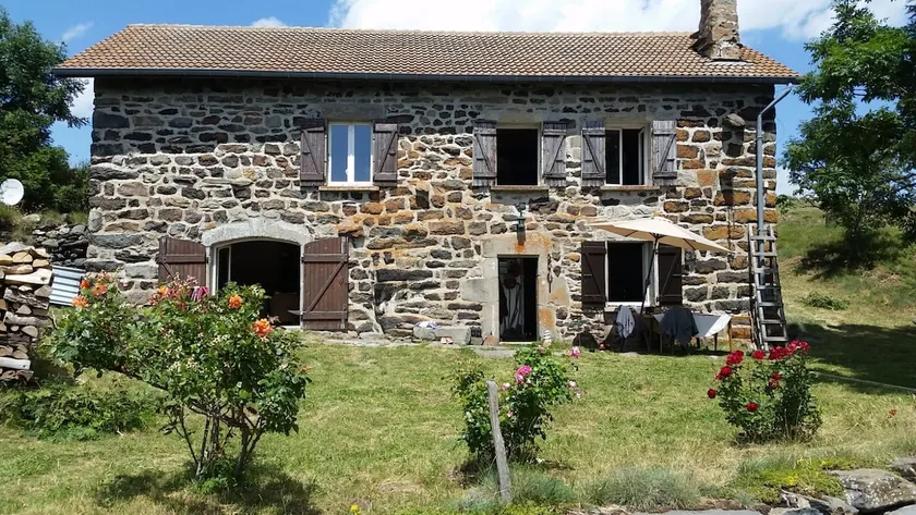 Ardèche House, Haute-Loire Airbnb - Image 1
