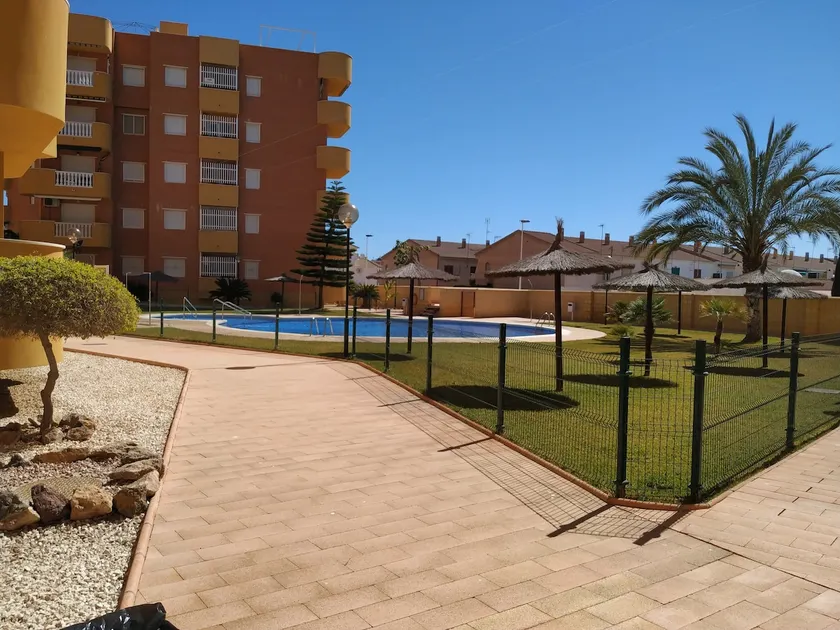 Puerto Jardín Residential Development with A/C - Image 1