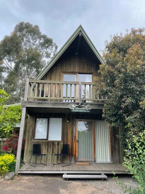 Little Chalet Daylesford - Image 1
