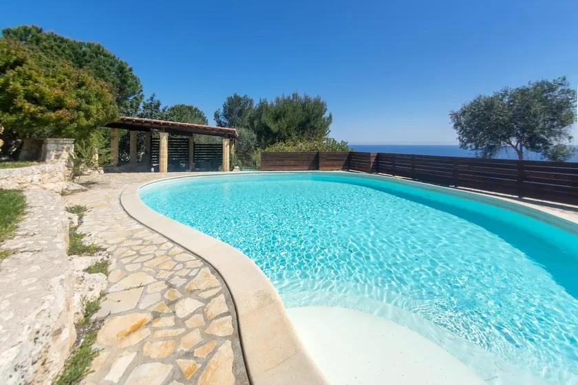 Villa del Mito - Blue Marine - Image 1