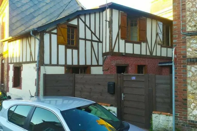 Charming Normandy house - Image 1