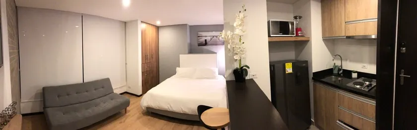 Chia Best Apartment, U. Sabana with parking. - Image 1
